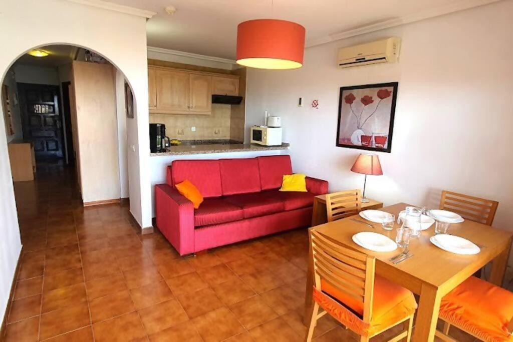 Grazioso Appartamento Parque Albatros 272 San Miguel de Abona Exterior photo