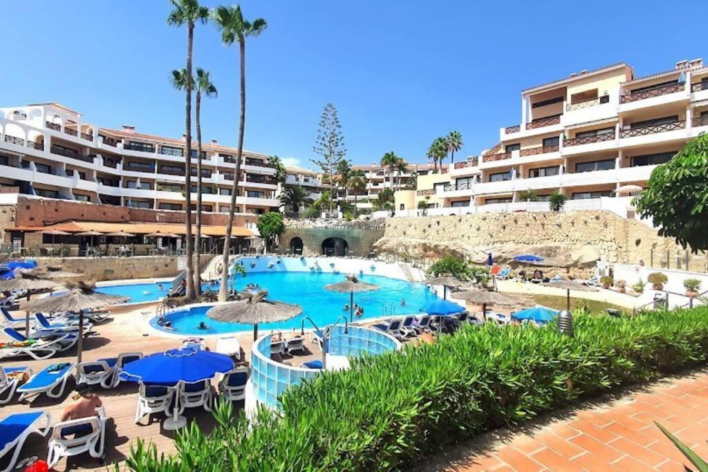 Grazioso Appartamento Parque Albatros 272 San Miguel de Abona Exterior photo